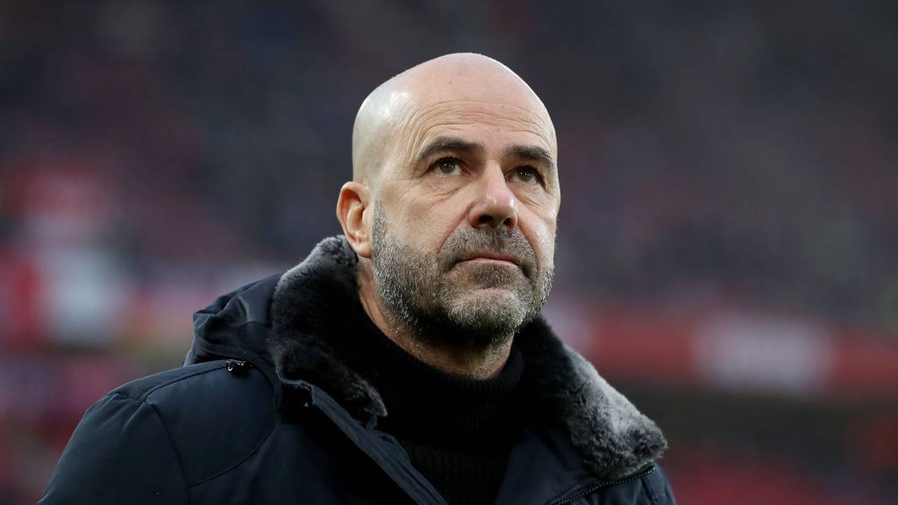 Bosz verärgert über Havertz-Pfiffe