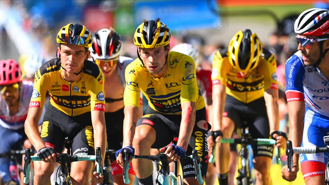 Das neue Superteam erobert die Welt