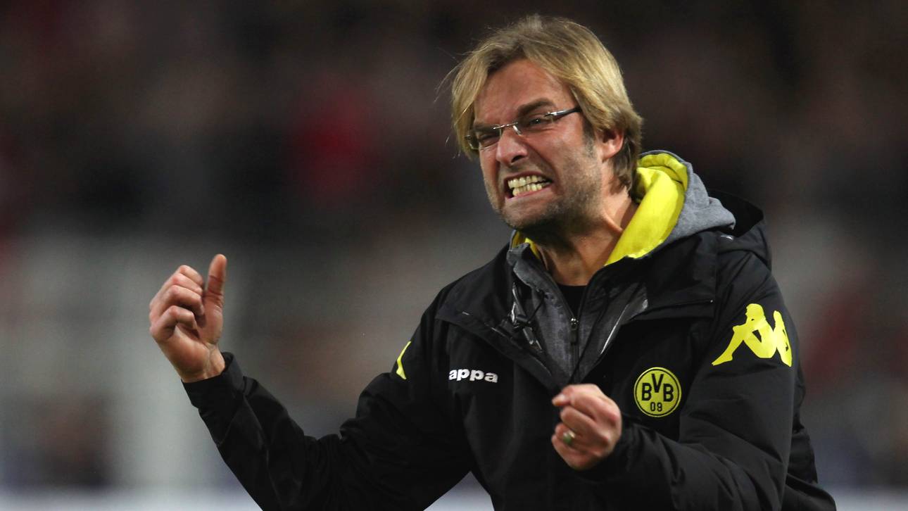 Borussia Dortmund v FSV Mainz 05 - Bundesliga