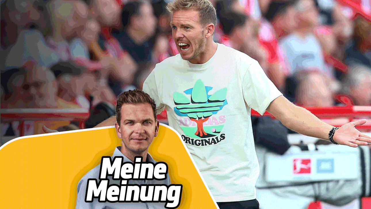 Kaum Worte, wie gut das gerade ist