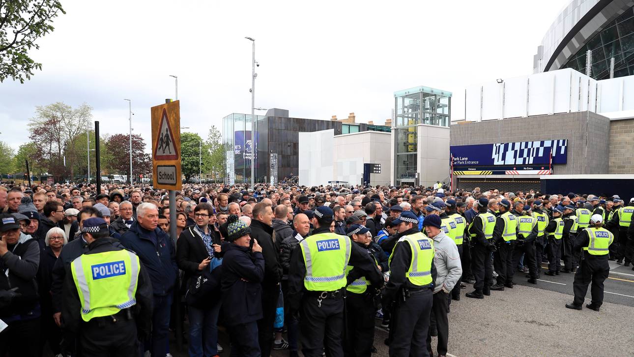 Bier-Verbot in England vor dem Aus?