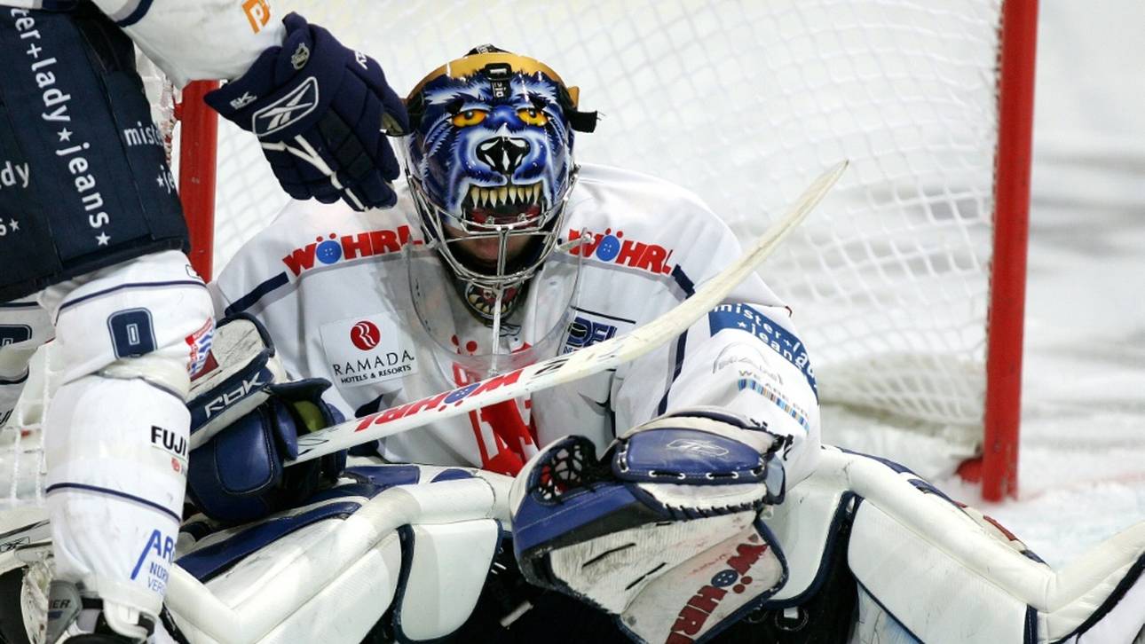 Nächstes DEL-Spiel fällt aus