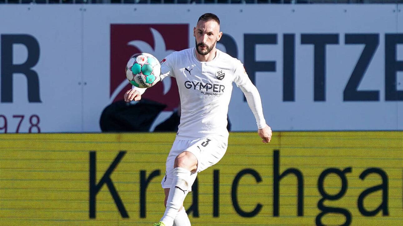 SVS: Auch Ex-Bayern-Star aussortiert