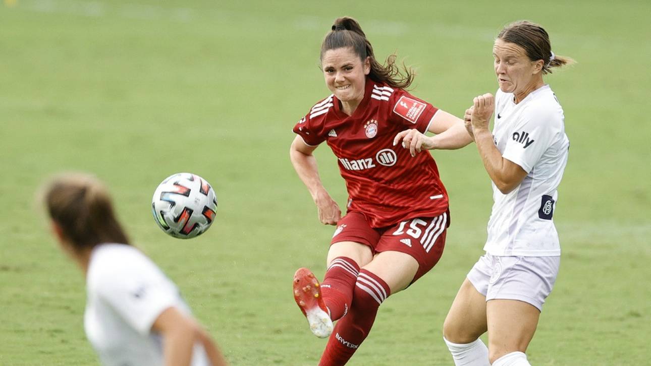 Münchens „Mittelfeldmotor“ Zadrazil verlängert bis 2026