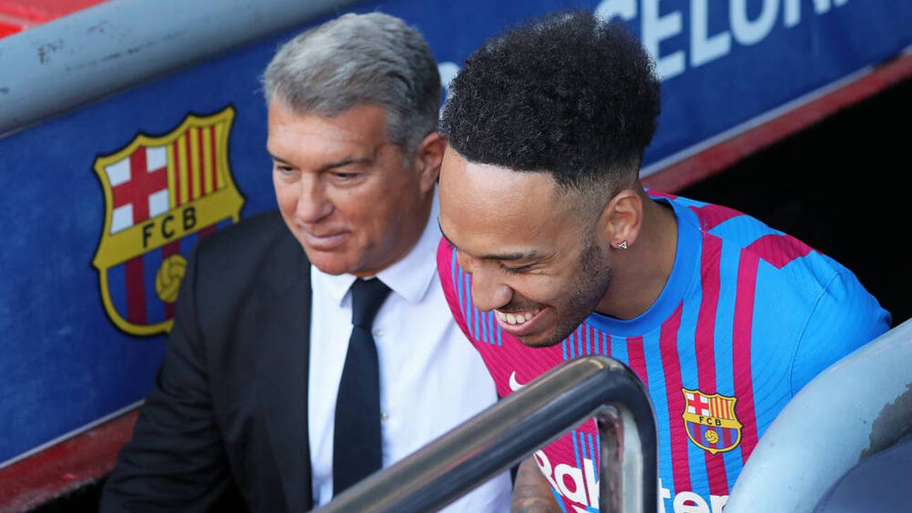 Laporta: Weitere Super-League-Teams