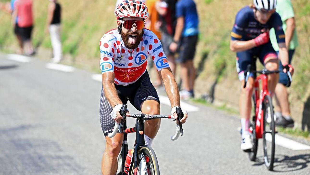 Geschke meldet sich zu Wort