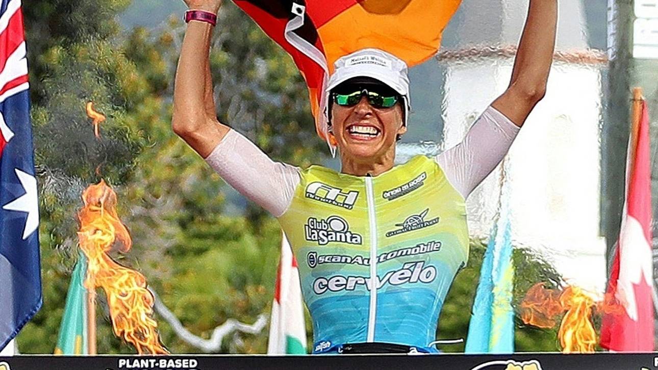 Haug gewinnt auf Lanzarote – Lange Zweiter