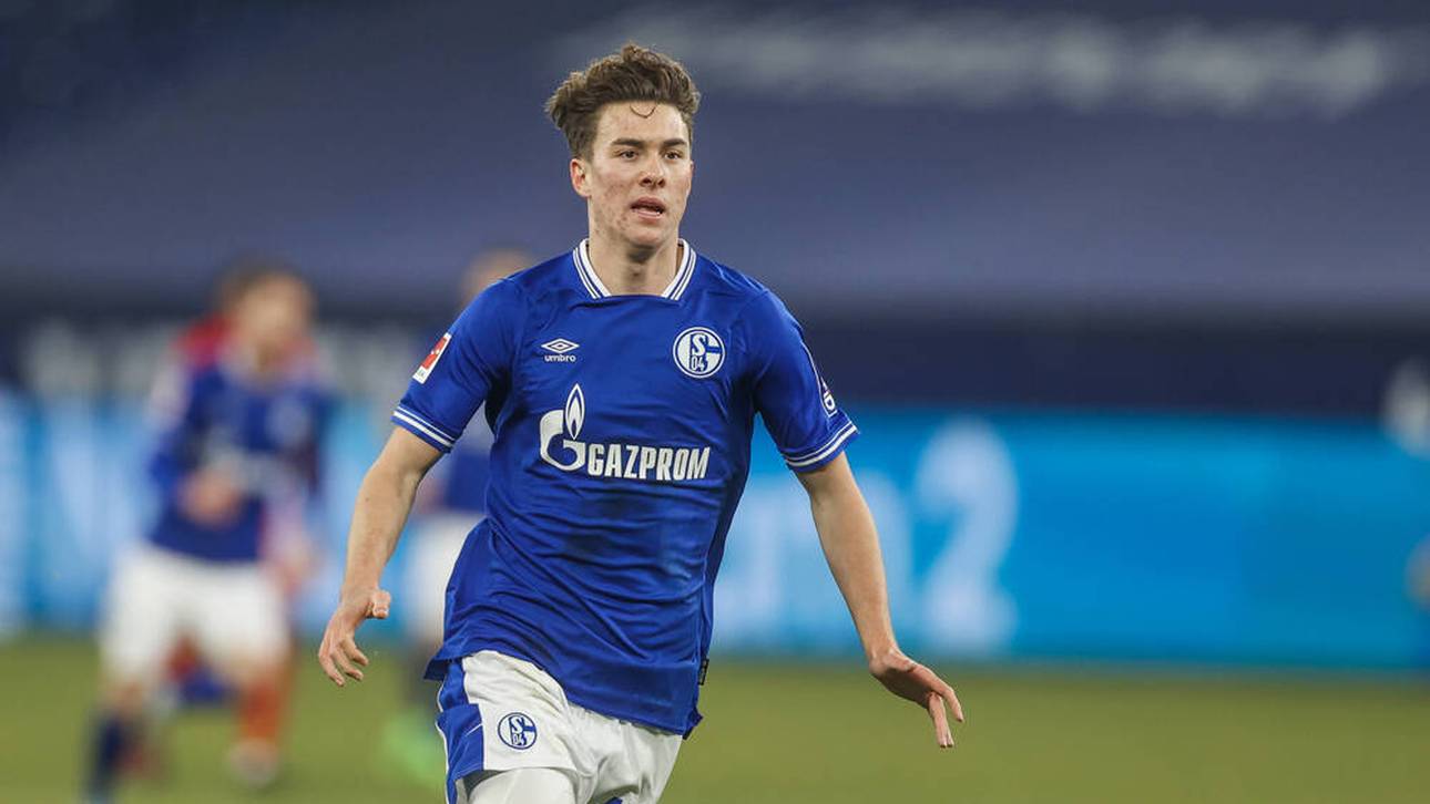 Hoppe: So hilft mir Huntelaar