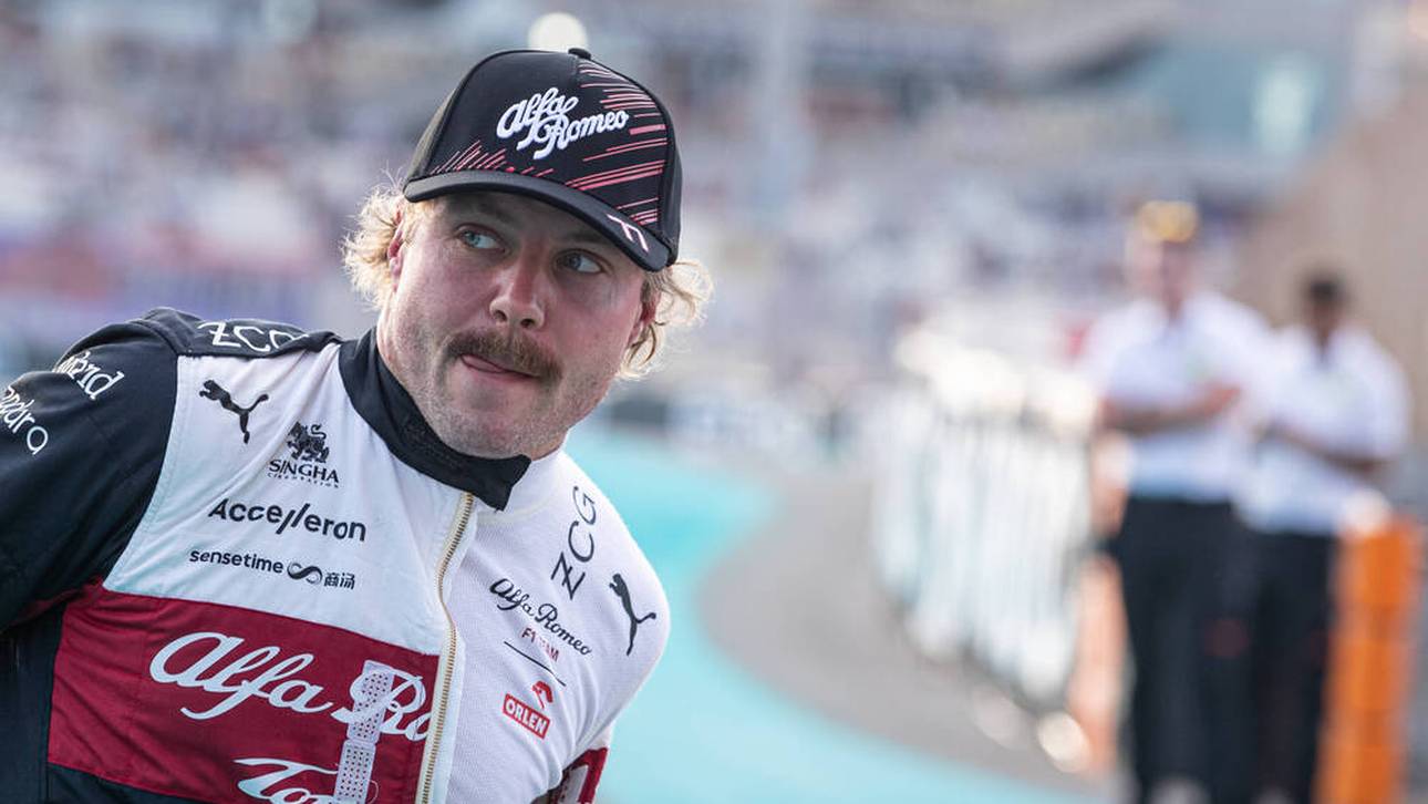 Schumacher: Bottas „angezählt“