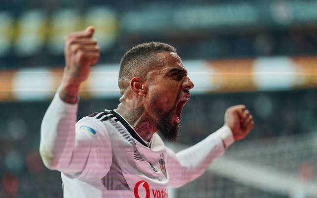 Kevin Prince Boateng Wechsel Zum Ac Monza Zu Berlusconi Klub Perfekt