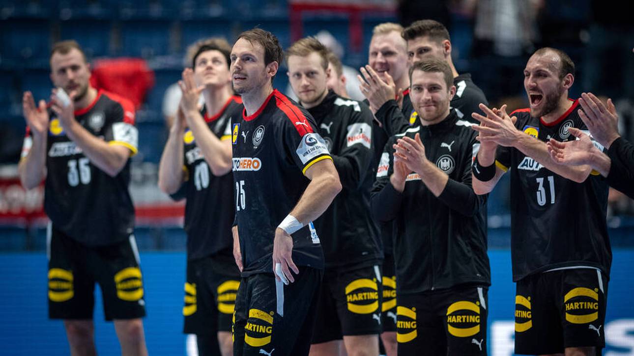 DHB-Team will gegen Österreich nachlegen