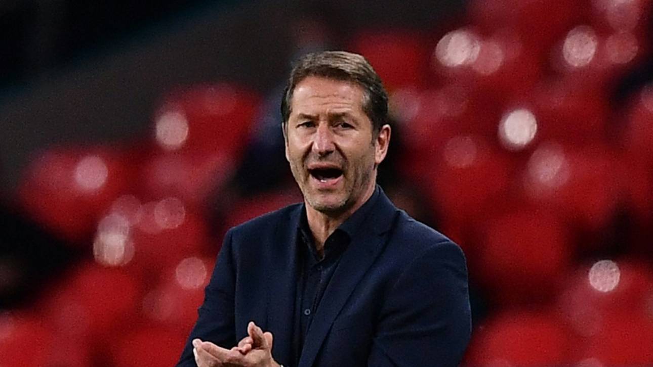 Österreich: WM-Hoffnung bleibt, Foda wackelt