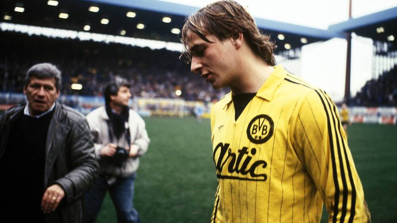 Daniel Simmes: Der Lauf seines Lebens