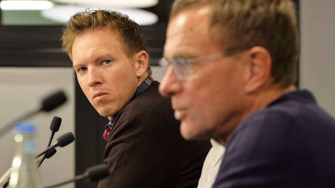 Wer soll neuer Bayern-Coach werden?