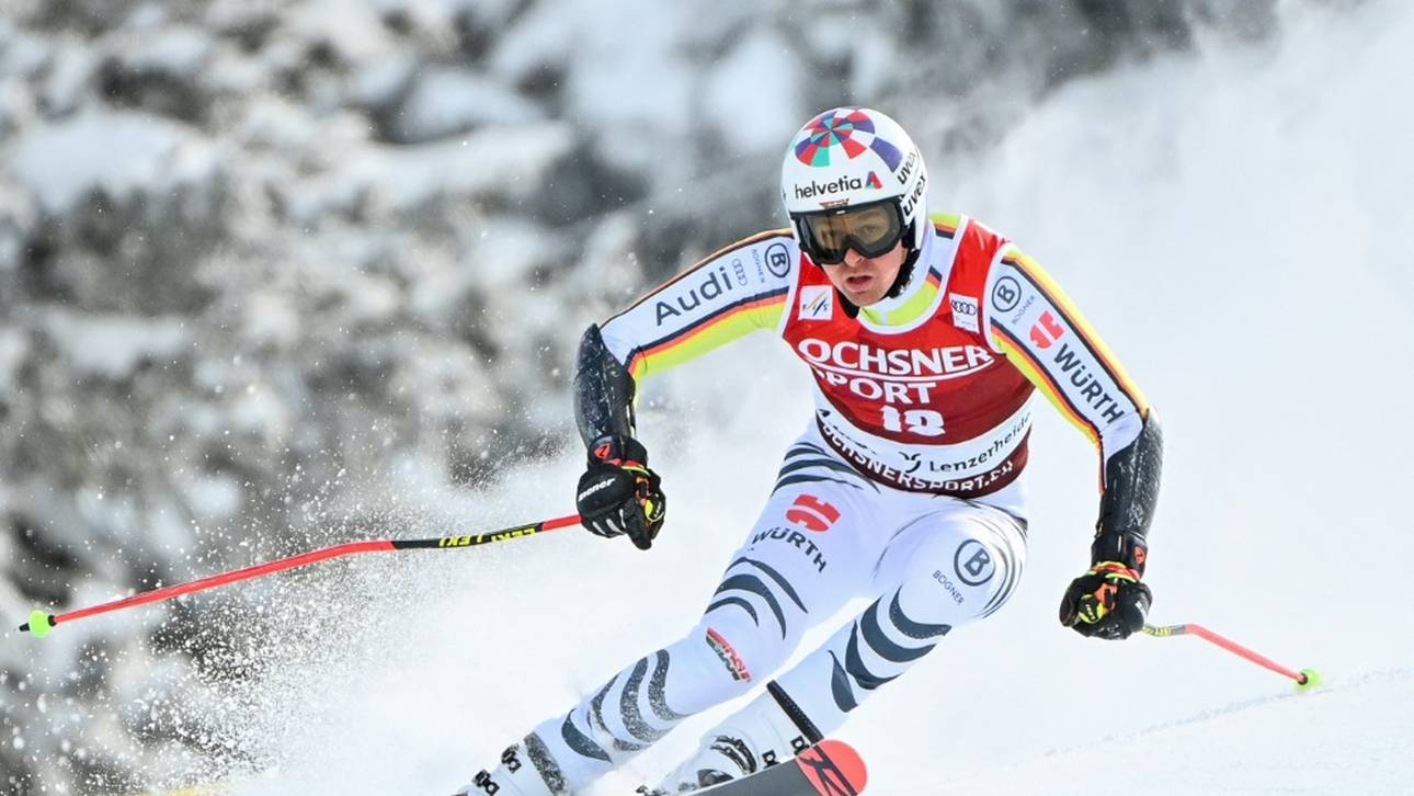 Deutscher Ski-Star verpasst Olympia