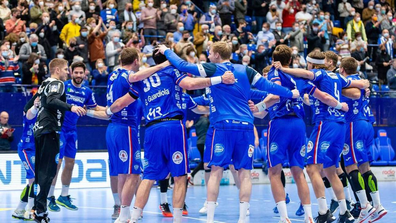 Krimi! Lemgo träumt wieder vom Titel