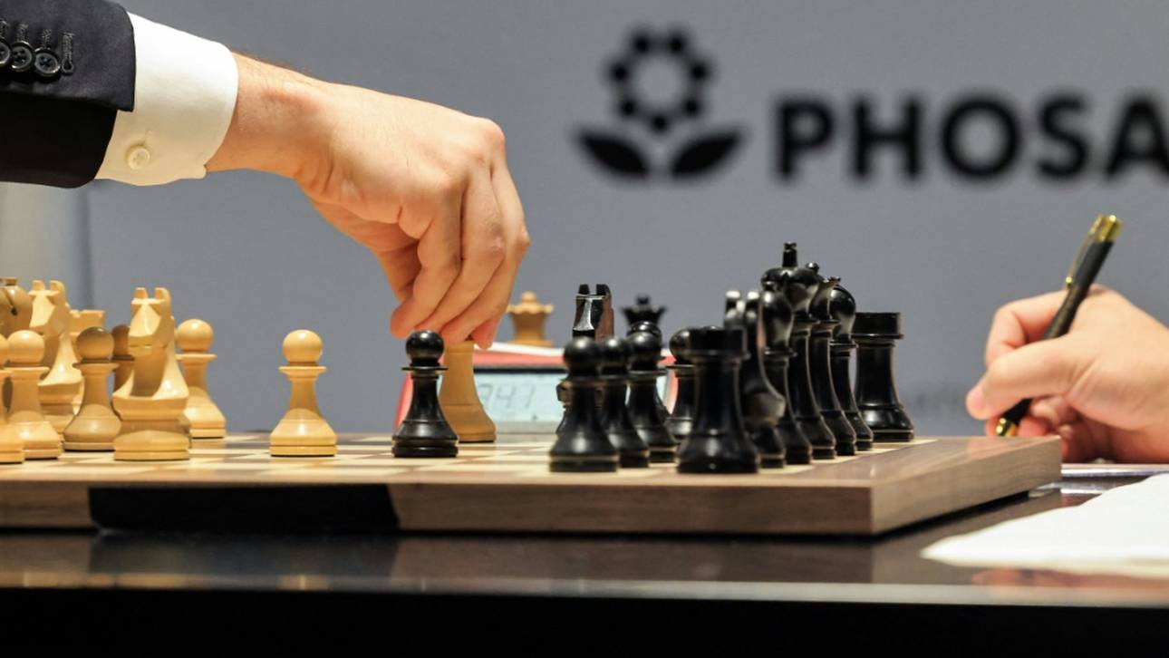 FIDE mit Sanktionen gegen Russland und Belarus
