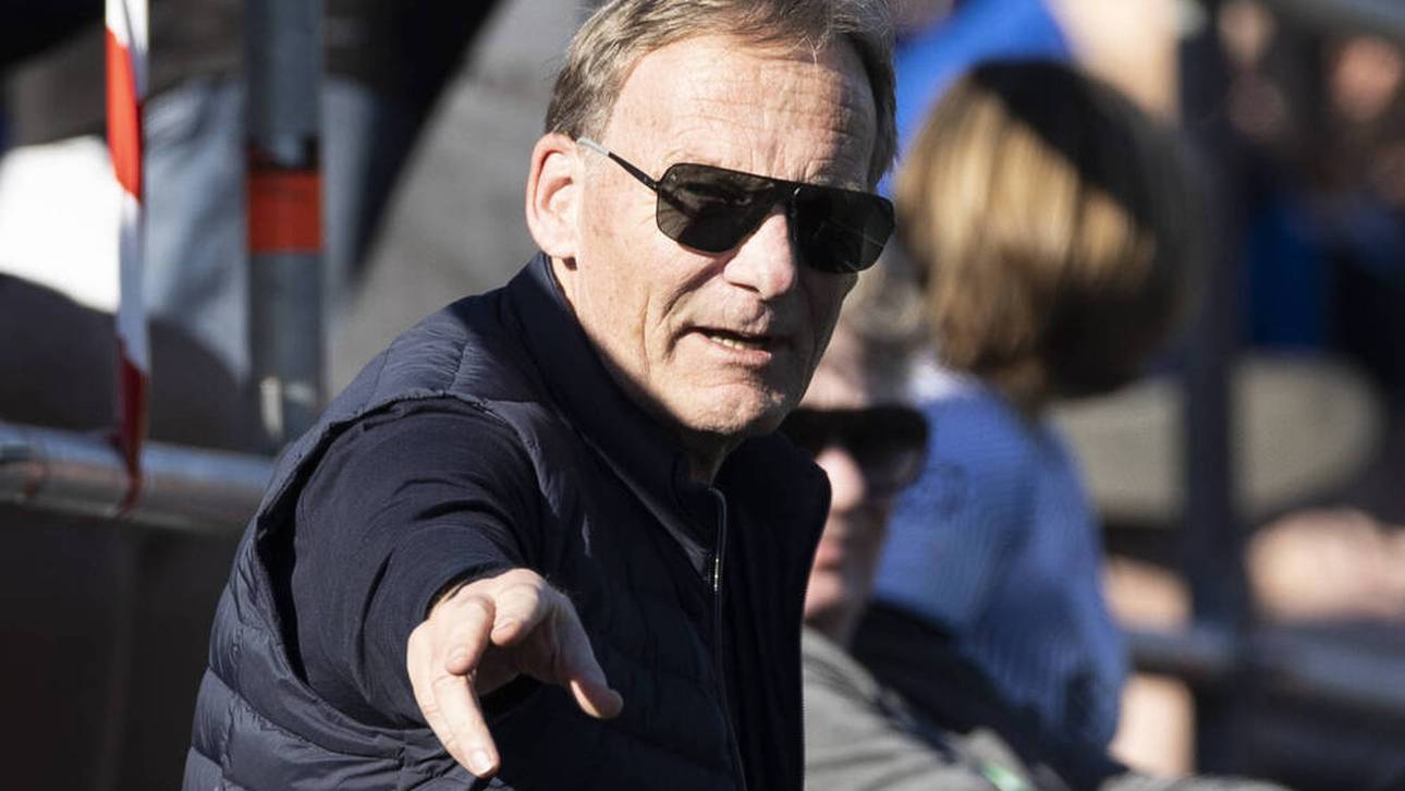 Kauft der BVB die Liga kaputt?