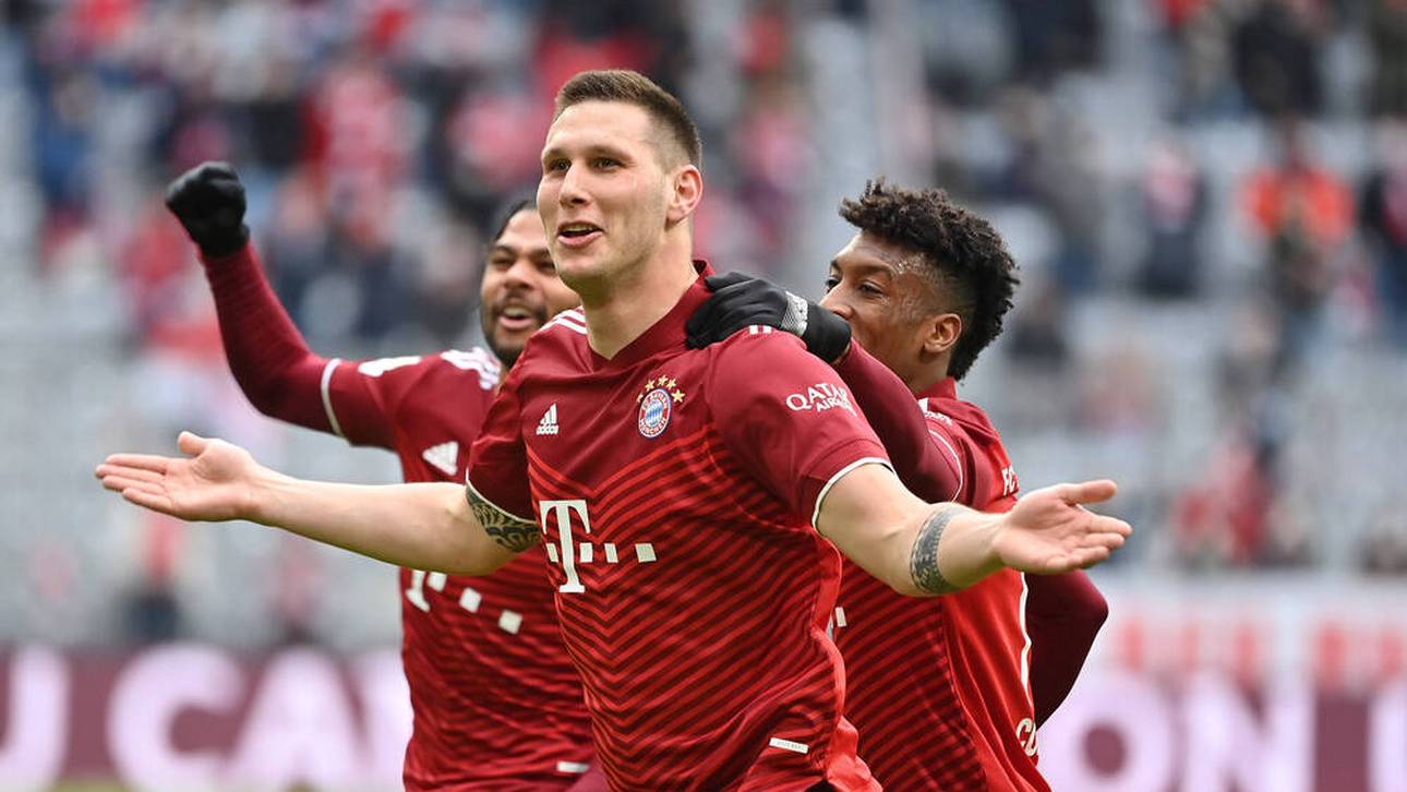 Süle mit Ansage an den BVB