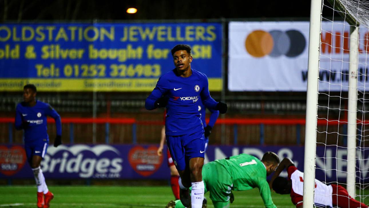 Barcelona gegen Inter unter Druck