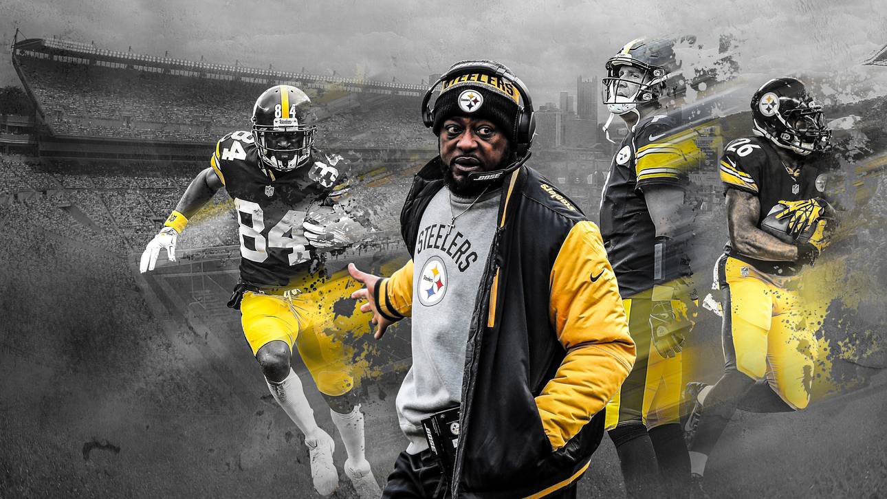 Der Zerfall eines NFL-Giganten