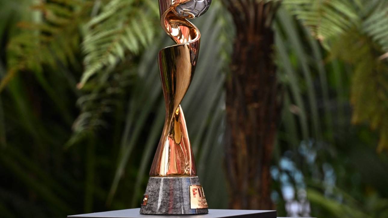 DFB „ready“ für Frauen-WM 2027