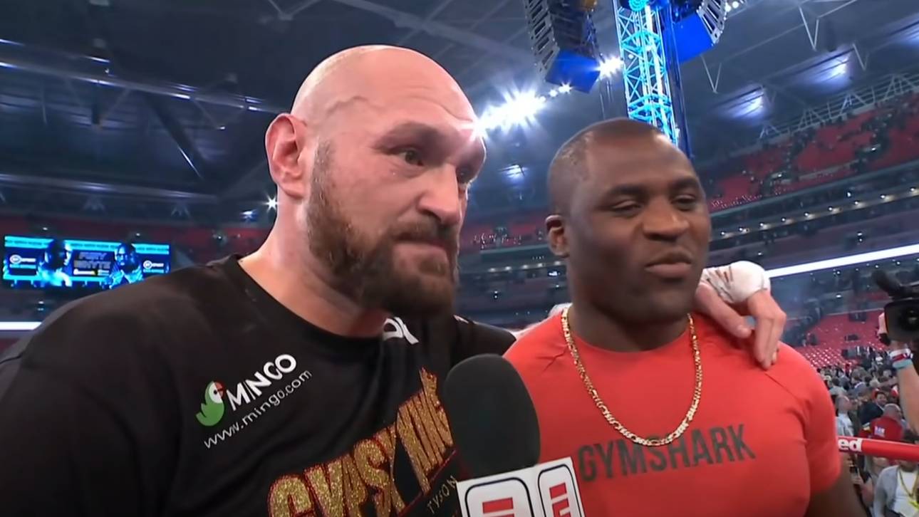 Entlassungs-Beben mit Folgen für Fury