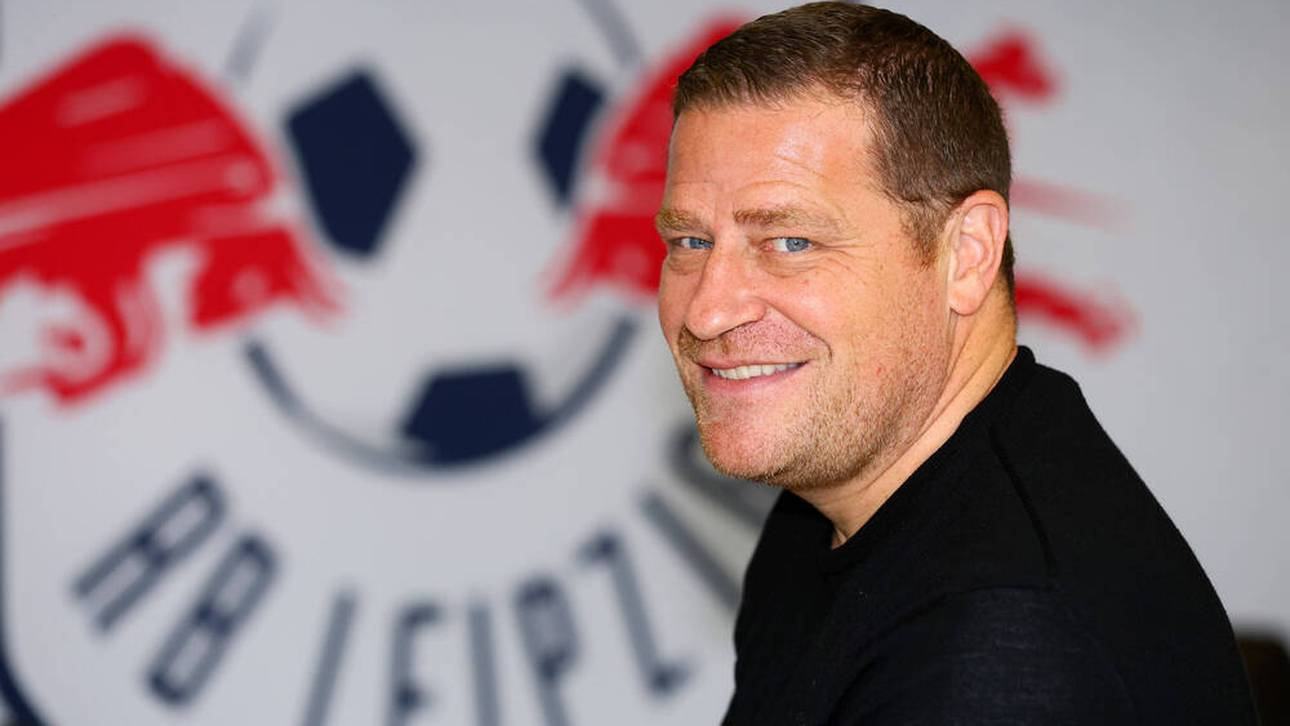 Transfers aus Gladbach? Das sagt Eberl