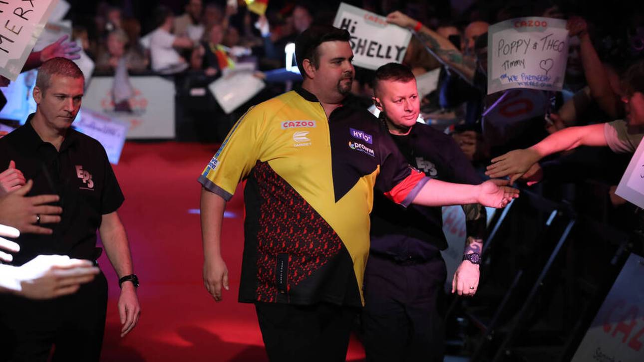 Premier League? Das sagt Clemens