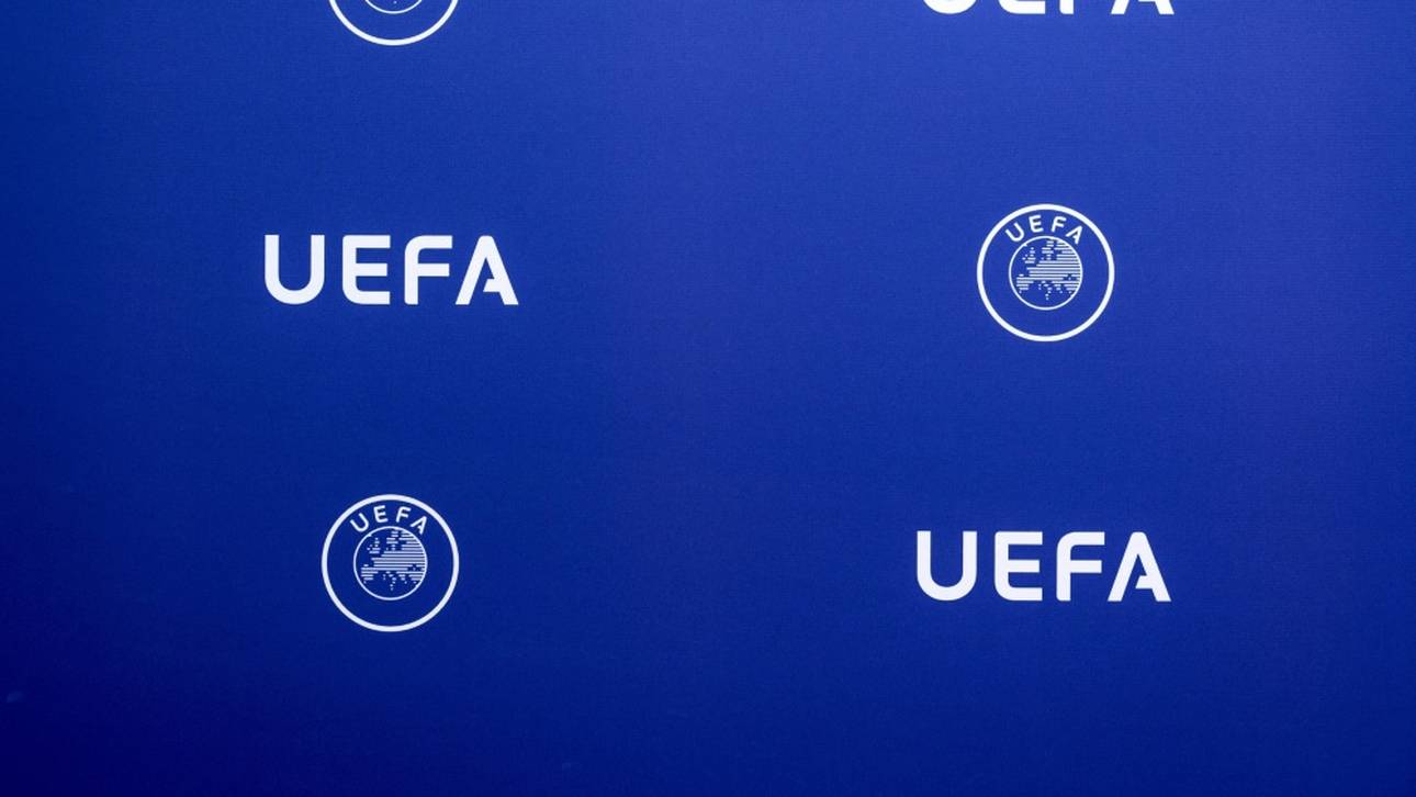 Final-Chaos: UEFA entschuldigt sich bei den Zuschauern