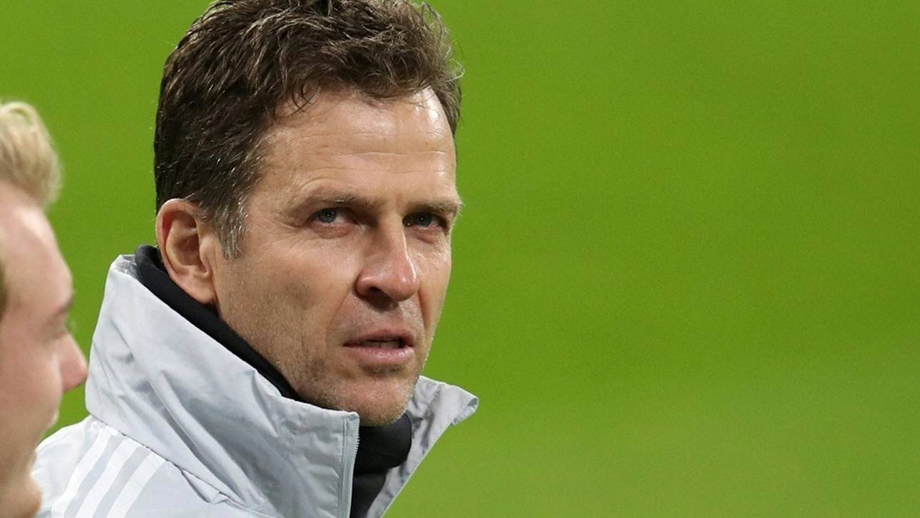 DFB arbeitet an Position zu Katar