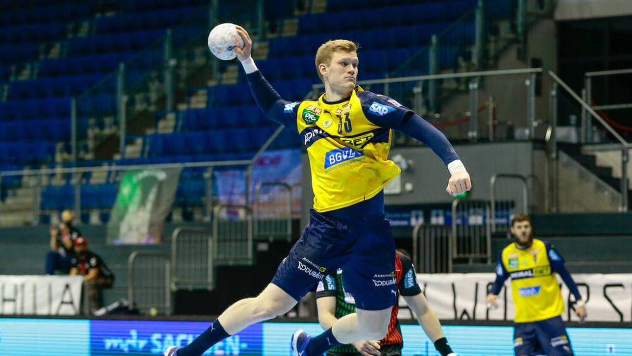 Löwen verlängern mit Kreisläufer