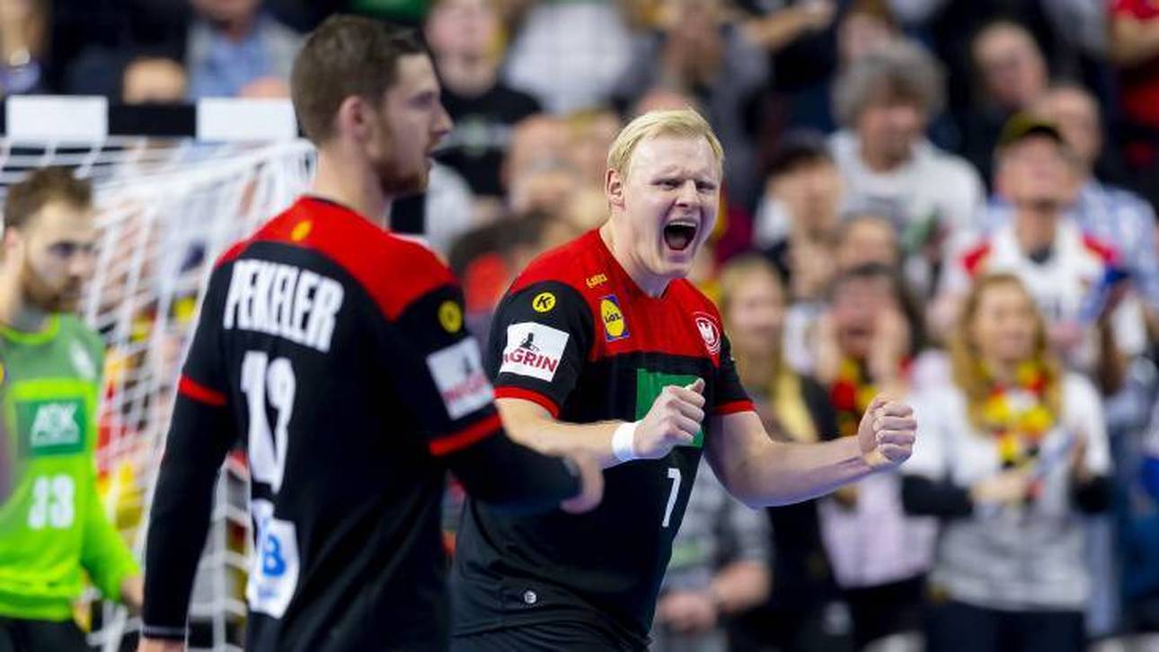 Olympia-Quali: Das große DHB-Rätsel