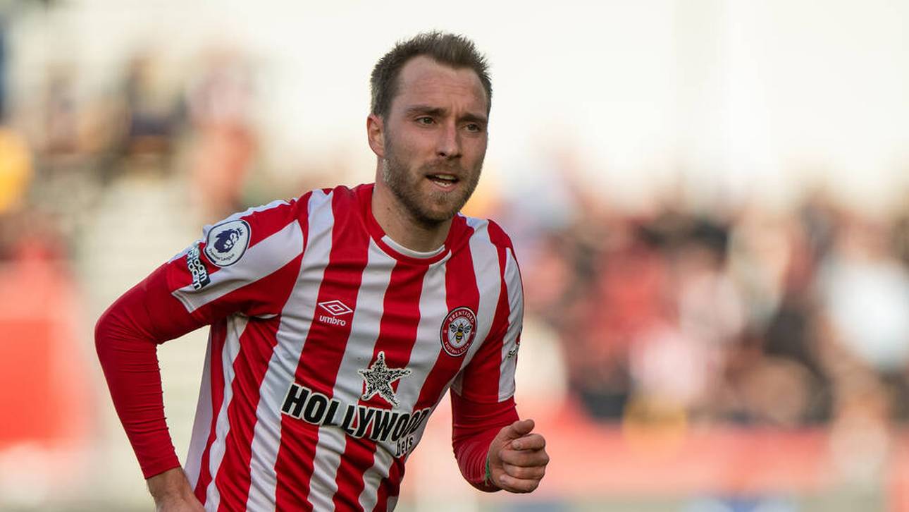 Kein Dänemark-Comeback für Eriksen