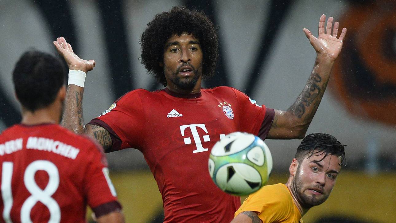 Dante: Kein Verständnis für Süle