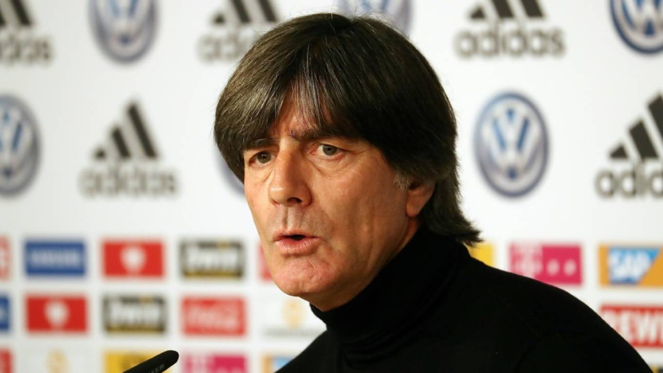 Löw prangert Terminhatz an: „Vieles wird auf dem Rücken der Spieler ausgetragen“