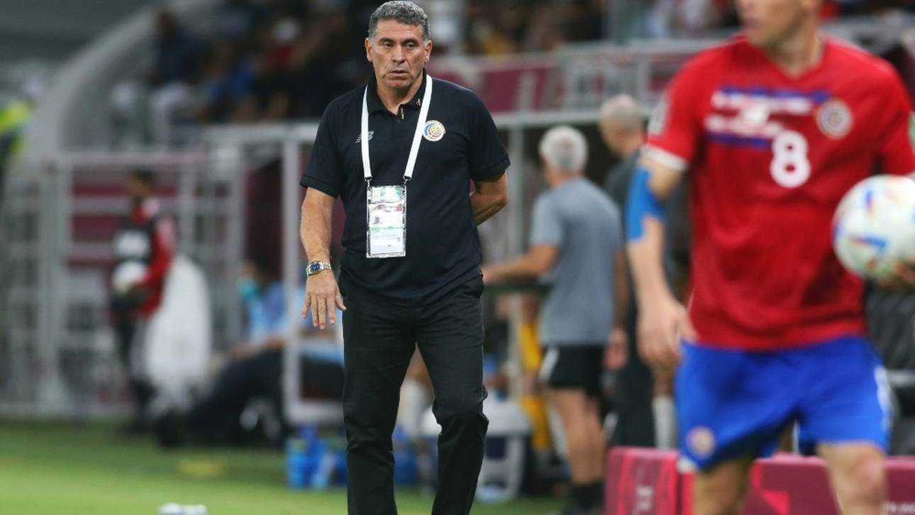 DFB-Gegner hofft auf „historischen Moment“