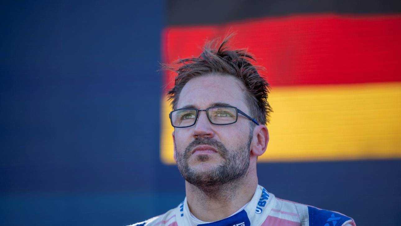 Götz über DTM-Rookie Loeb: „Wie Schumacher und Rossi“