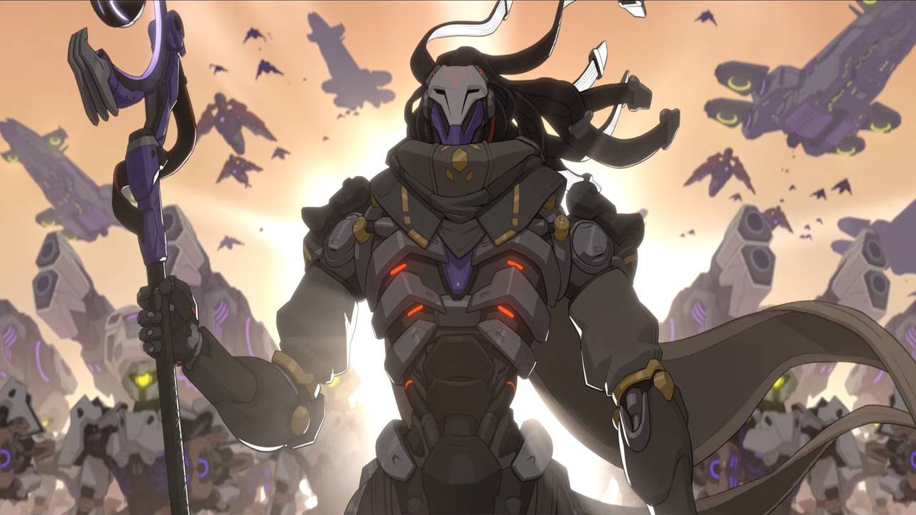 Ramattra – Das kann der neue Held