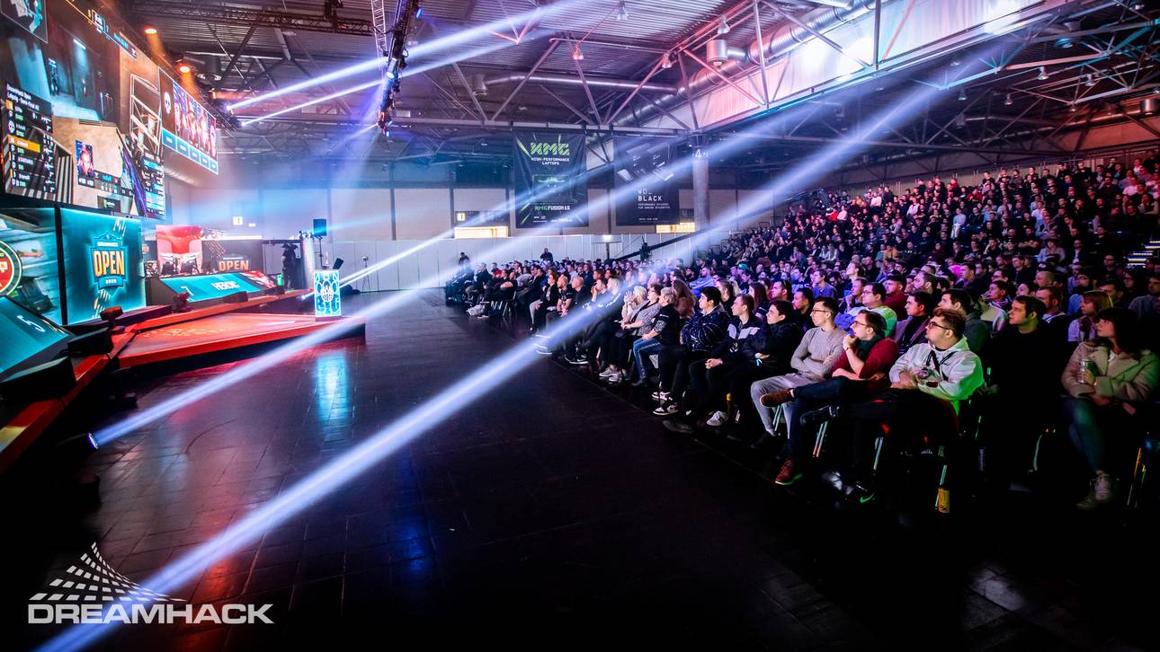 CS:GO-Weltrangliste wird verbessert