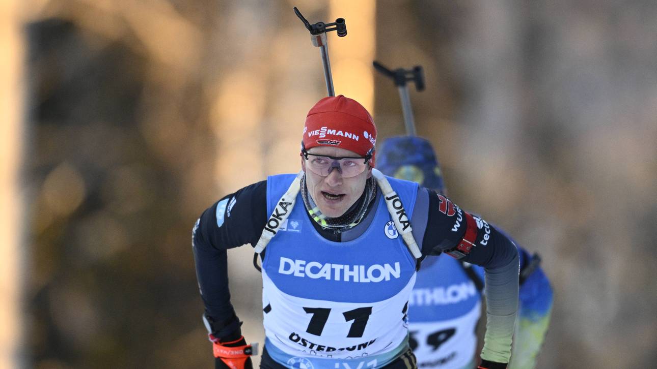 DSV-Staffel jubelt nach Doll-Spurt