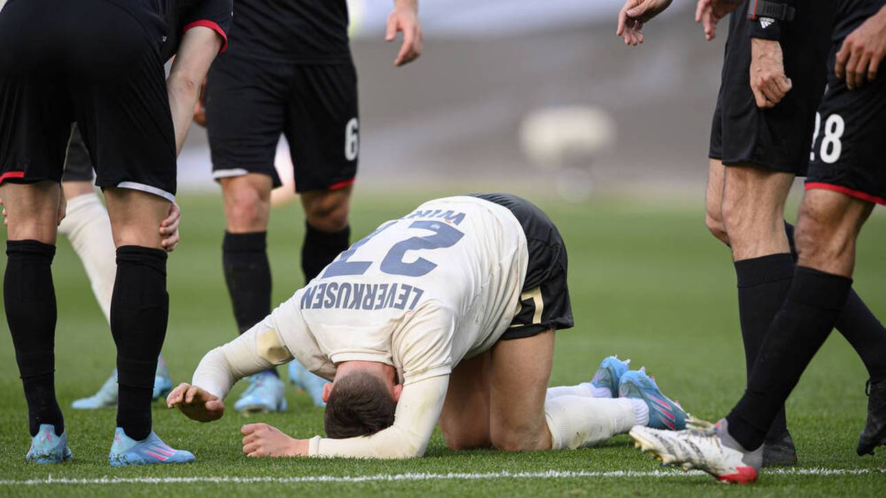 Mega-Summe für digitale Wirtz-Karte