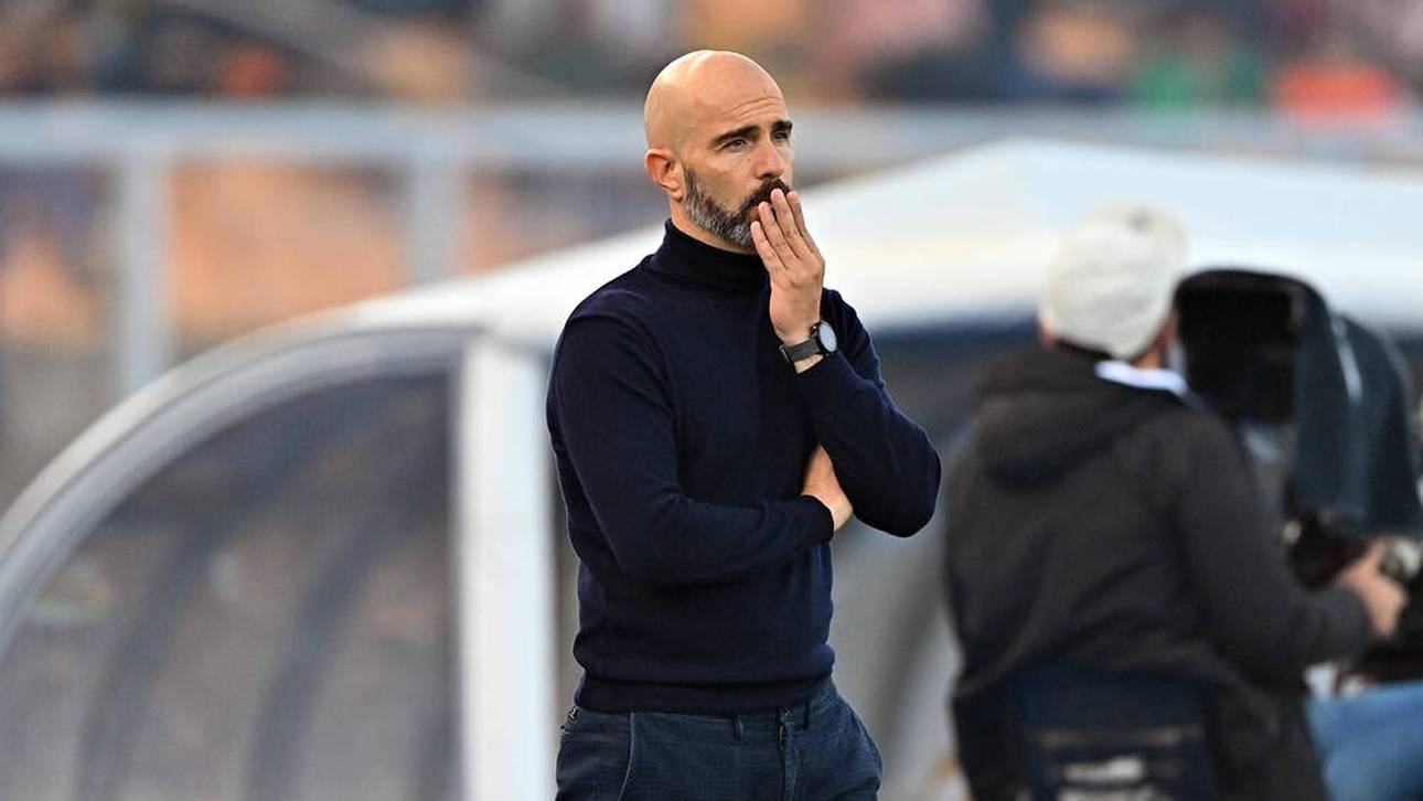 Das ist Guardiolas neue rechte Hand