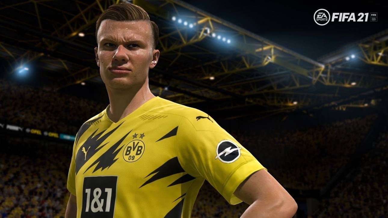 FIFA 21: Ärger um Ratings wächst
