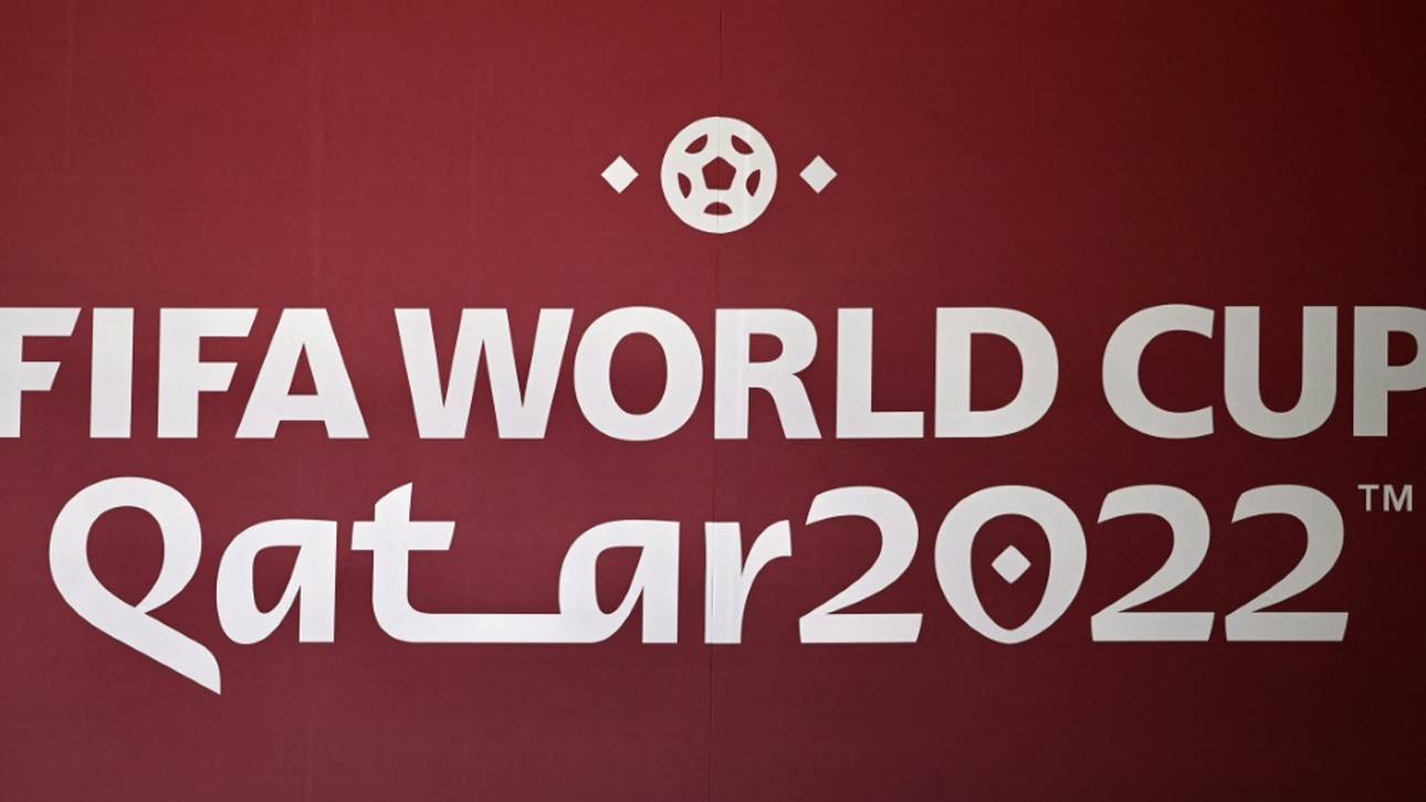 Ex-Medienchef „Gefangener der WM“