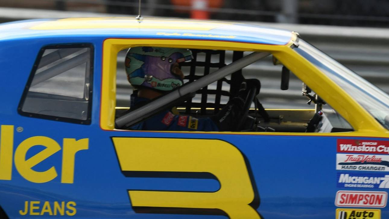 Ricciardos Kindheitstraum wird erfüllt