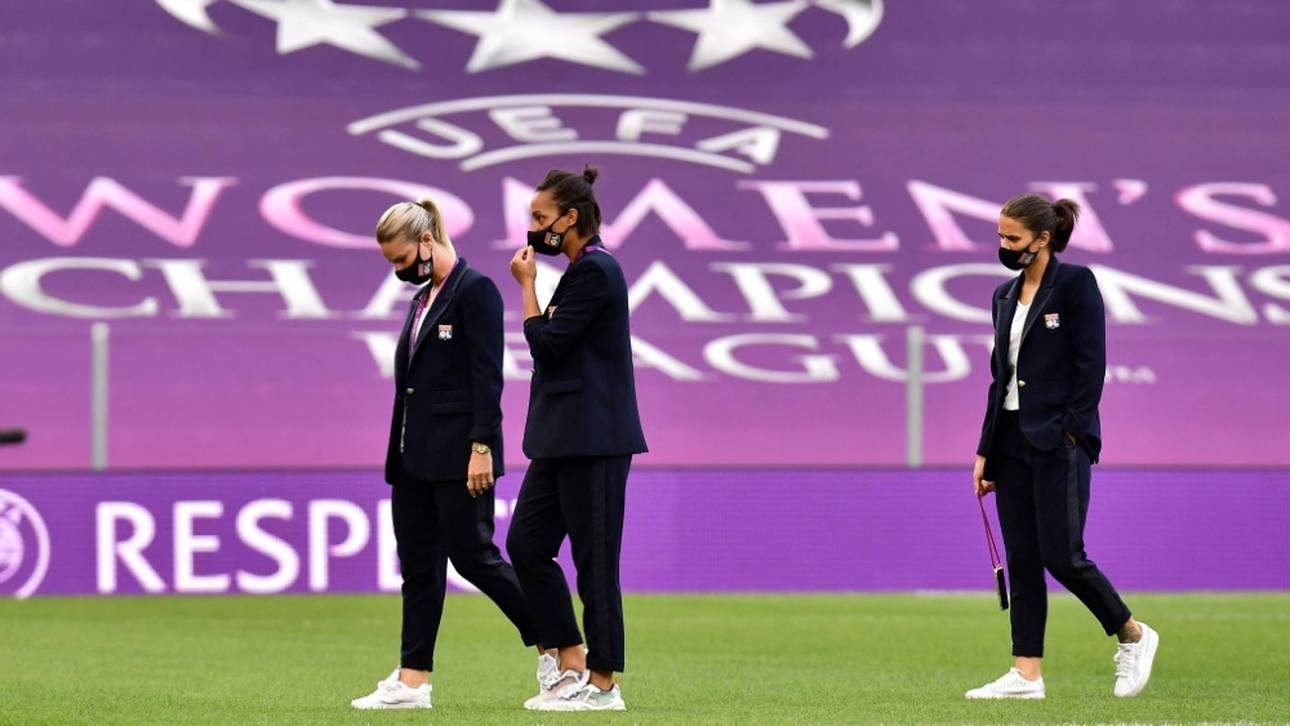 Alle Tests negativ: Marozsan und Lyon können in der CL antreten