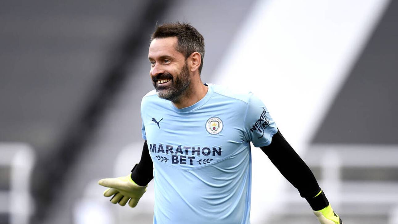 Besonderes Comeback dank Guardiola