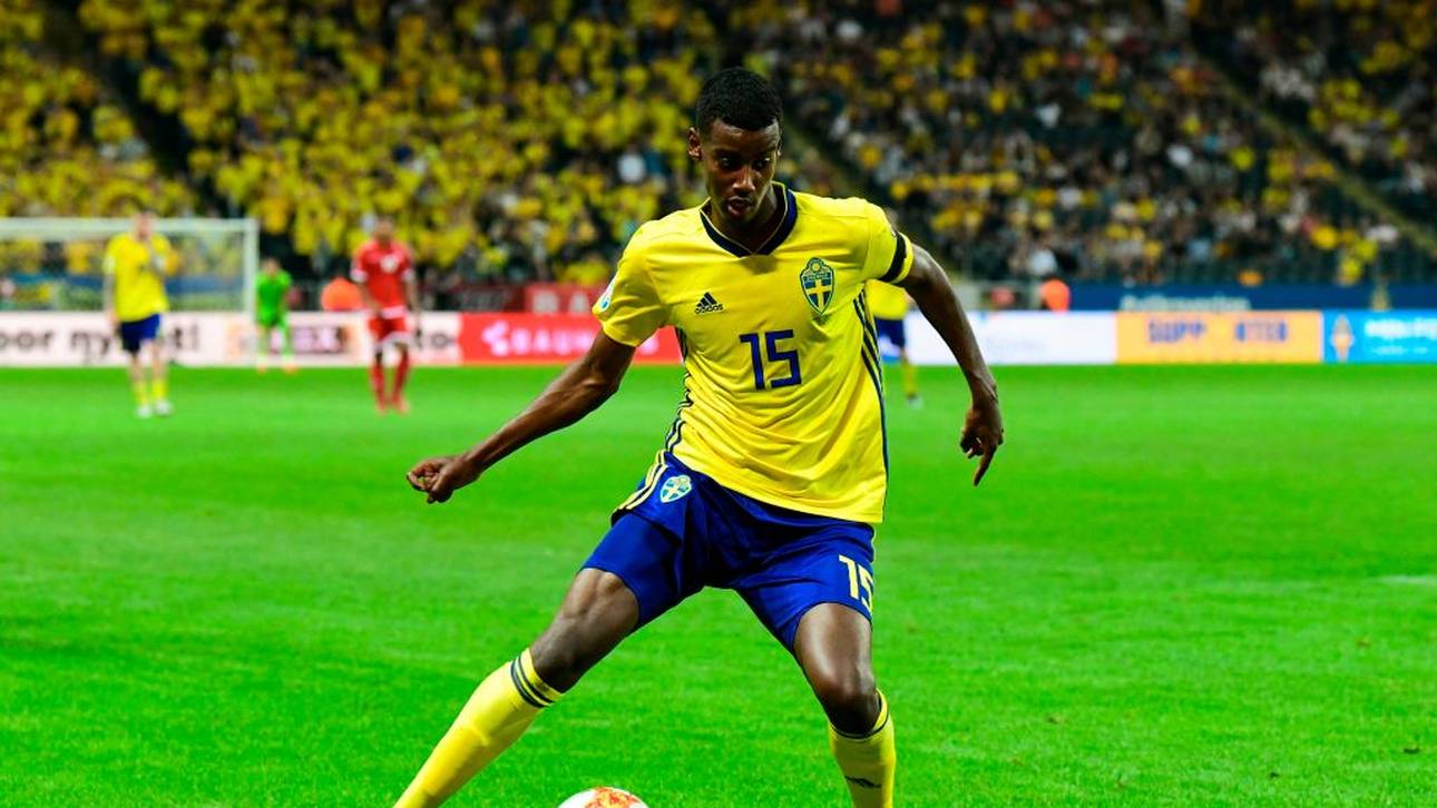 UEFA eröffnet Disziplinarverfahren