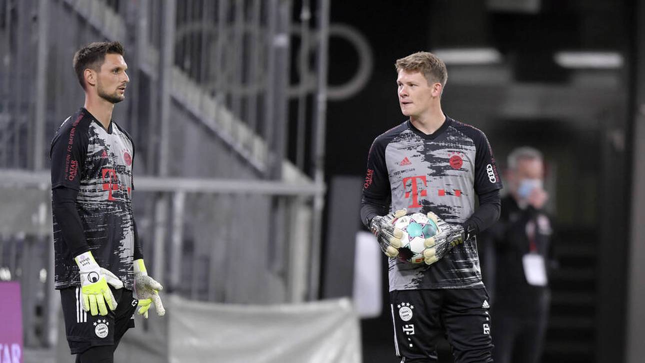 Bayerns Luxus-Dilemma hinter Neuer